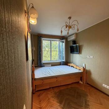 Сдается 2-х комнатная квартира, 45 м²