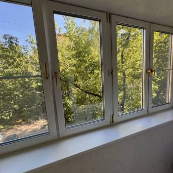 Сдается 2-х комнатная квартира, 41 м²