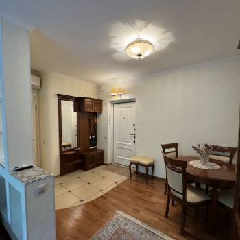Сдается 2-х комнатная квартира, 41 м²