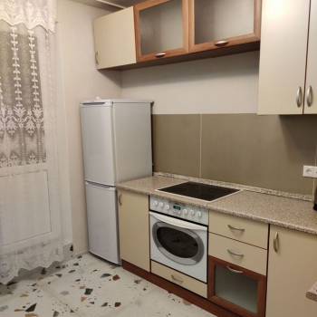 Сдается 1-комнатная квартира, 39 м²