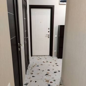Сдается 1-комнатная квартира, 39 м²