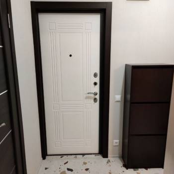 Сдается 1-комнатная квартира, 39 м²