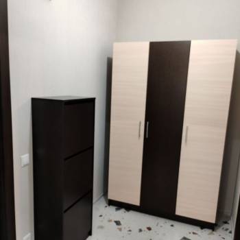 Сдается 1-комнатная квартира, 39 м²