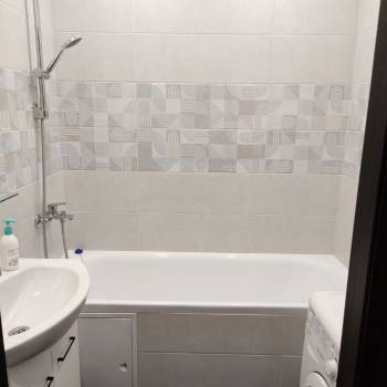 Сдается 1-комнатная квартира, 39 м²