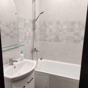 Сдается 1-комнатная квартира, 39 м²