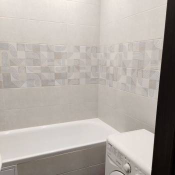 Сдается 1-комнатная квартира, 39 м²
