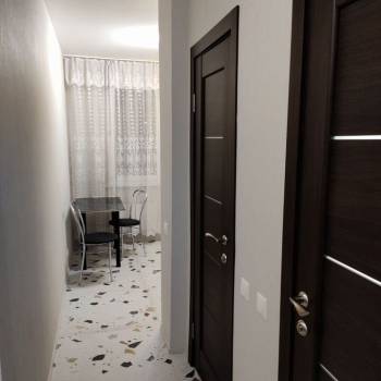 Сдается 1-комнатная квартира, 39 м²