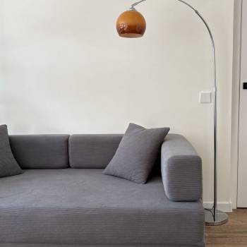 Сдается 1-комнатная квартира, 32,6 м²