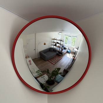 Сдается 1-комнатная квартира, 32,6 м²