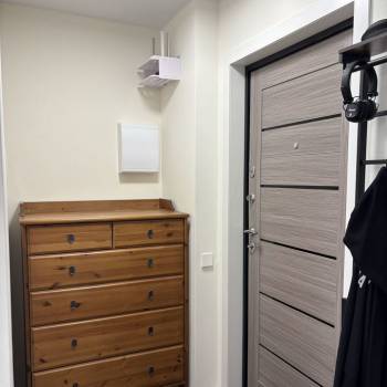 Сдается 1-комнатная квартира, 32,6 м²