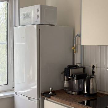 Сдается 1-комнатная квартира, 32,6 м²