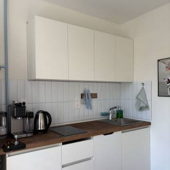 Сдается 1-комнатная квартира, 32,6 м²