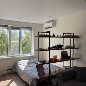 Сдается 1-комнатная квартира, 32,6 м²