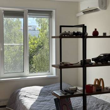 Сдается 1-комнатная квартира, 32,6 м²