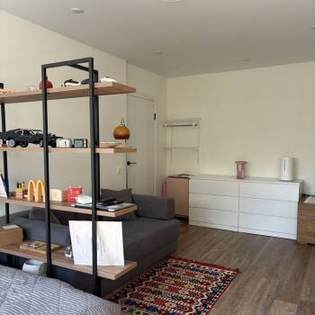 Сдается 1-комнатная квартира, 32,6 м²