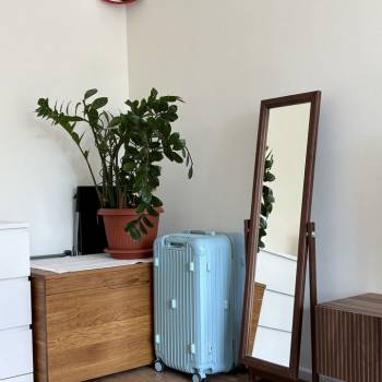 Сдается 1-комнатная квартира, 32,6 м²