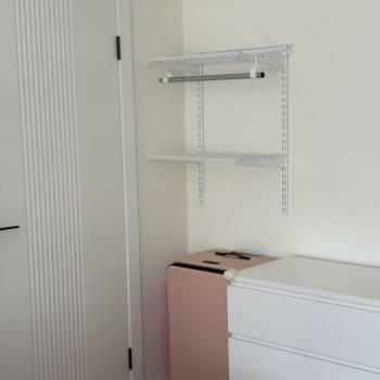 Сдается 1-комнатная квартира, 32,6 м²