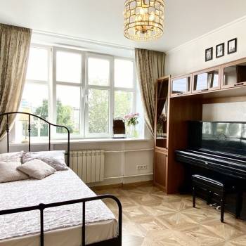 Продается 2-х комнатная квартира, 54,8 м²