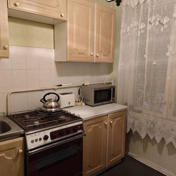 Продается 2-х комнатная квартира, 45,2 м²