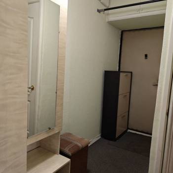 Продается 2-х комнатная квартира, 45,2 м²