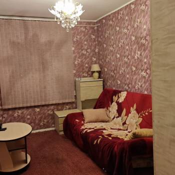 Продается 2-х комнатная квартира, 45,2 м²