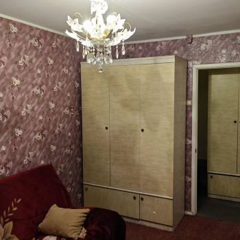 Продается 2-х комнатная квартира, 45,2 м²