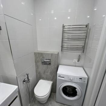 Продается 1-комнатная квартира, 35,8 м²