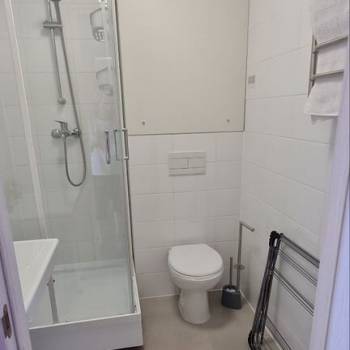 Сдается 1-комнатная квартира, 19,9 м²