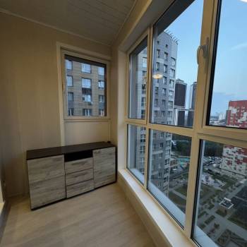 Сдается 1-комнатная квартира, 45 м²