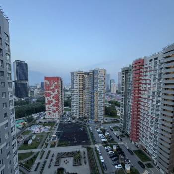 Сдается 1-комнатная квартира, 45 м²