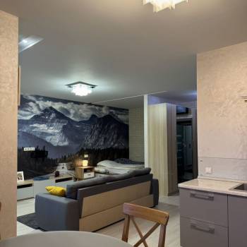 Сдается 1-комнатная квартира, 45 м²