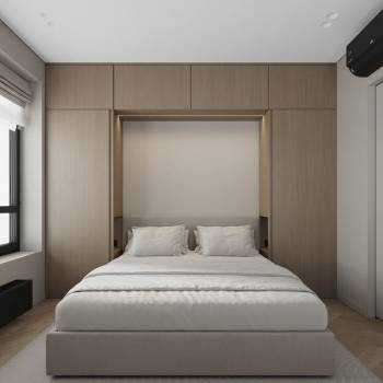Продается 2-х комнатная квартира, 57 м²