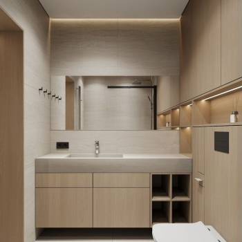Продается 2-х комнатная квартира, 57 м²