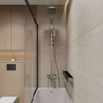 Продается 2-х комнатная квартира, 57 м²