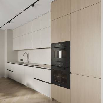 Продается 2-х комнатная квартира, 57 м²