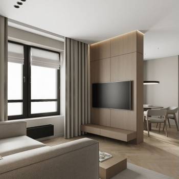 Продается 2-х комнатная квартира, 57 м²