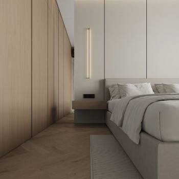 Продается 2-х комнатная квартира, 57 м²