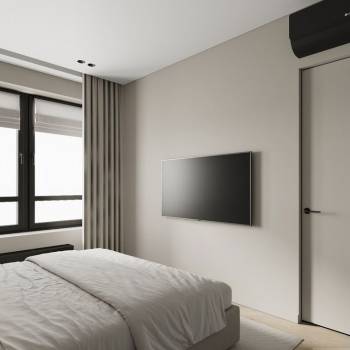 Продается 2-х комнатная квартира, 57 м²