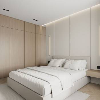 Продается 2-х комнатная квартира, 57 м²