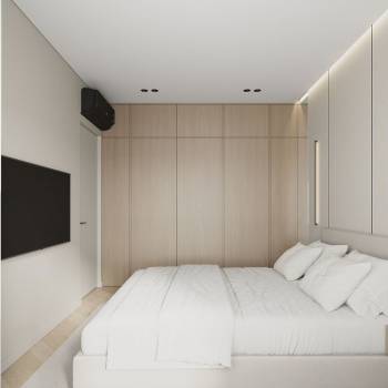 Продается 2-х комнатная квартира, 57 м²