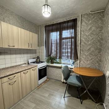 Продается 1-комнатная квартира, 30,7 м²