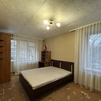 Продается 1-комнатная квартира, 30,7 м²