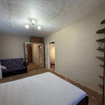 Продается 1-комнатная квартира, 30,7 м²