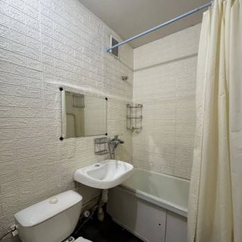 Продается 1-комнатная квартира, 30,7 м²