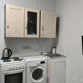 Сдается 1-комнатная квартира, 16 м²