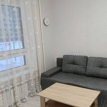 Сдается 1-комнатная квартира, 16 м²