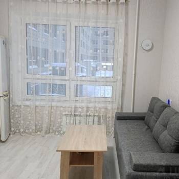Сдается 1-комнатная квартира, 16 м²