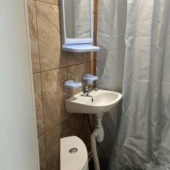 Сдается 1-комнатная квартира, 16 м²