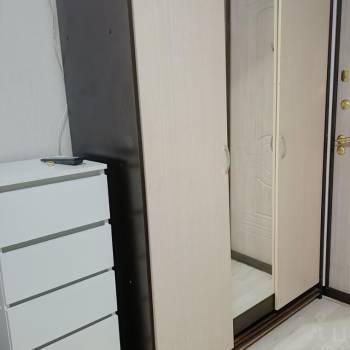 Сдается 1-комнатная квартира, 16 м²