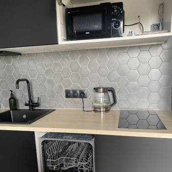 Сдается 1-комнатная квартира, 18,6 м²